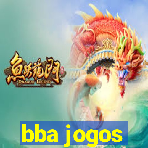 bba jogos